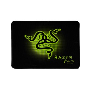 ماوس پد طرح RAZER MANTIS SPEED مدل NU131 ابعاد 20*25 سانتی متر
